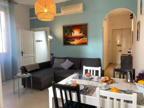 Casa Marino by Holiday World Cogoleto